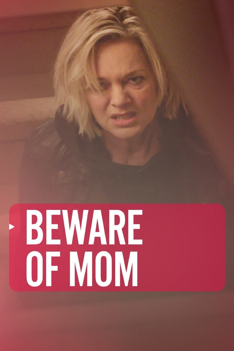 Poster of Beware of Mom