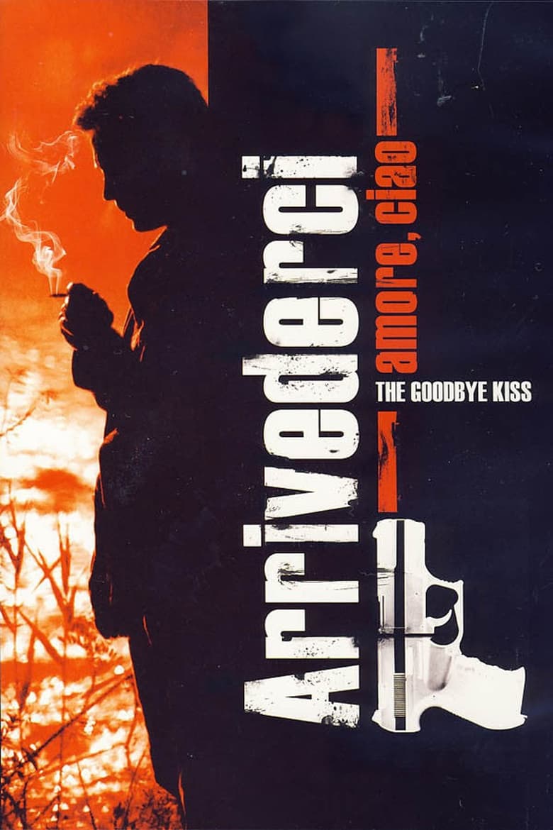 Poster of The Goodbye Kiss