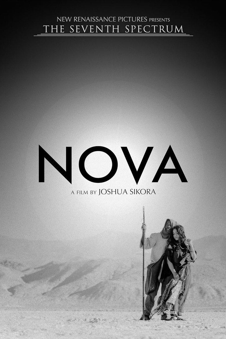 Poster of Nova