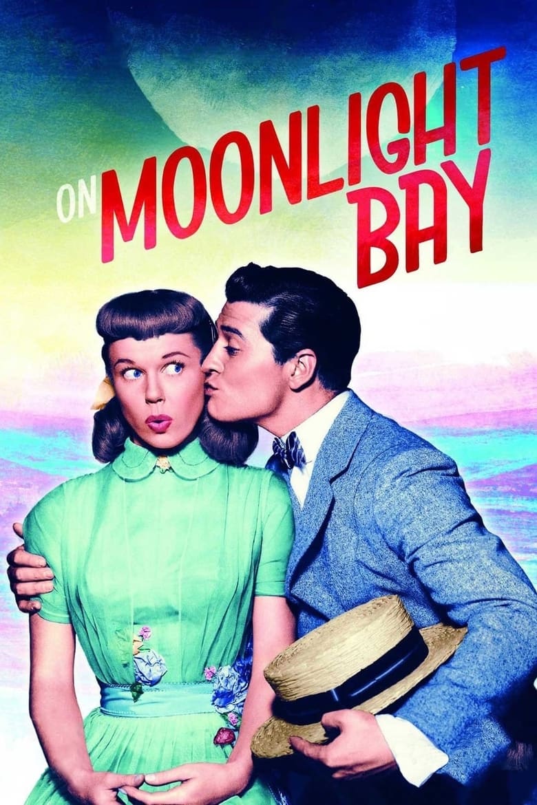 Poster of On Moonlight Bay