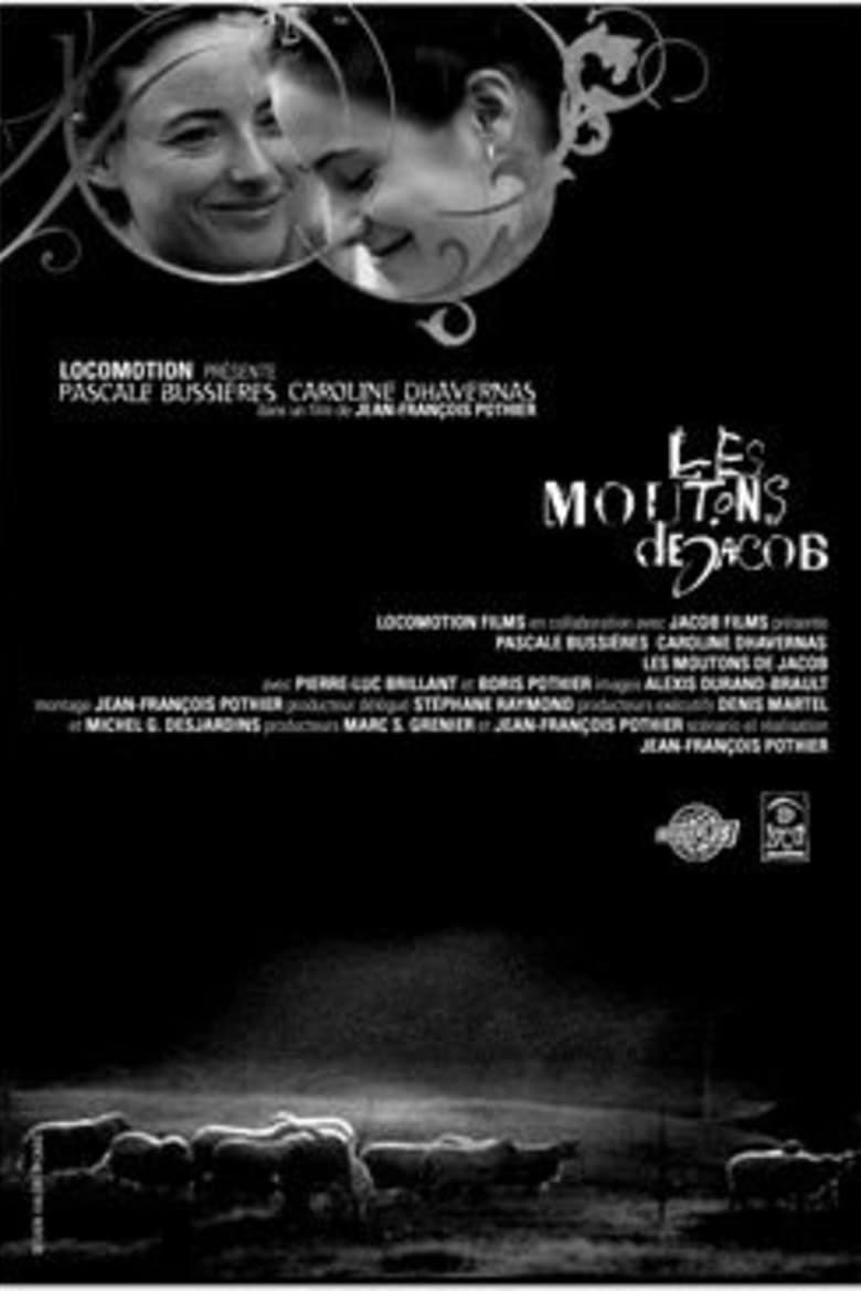 Poster of Les Moutons de Jacob
