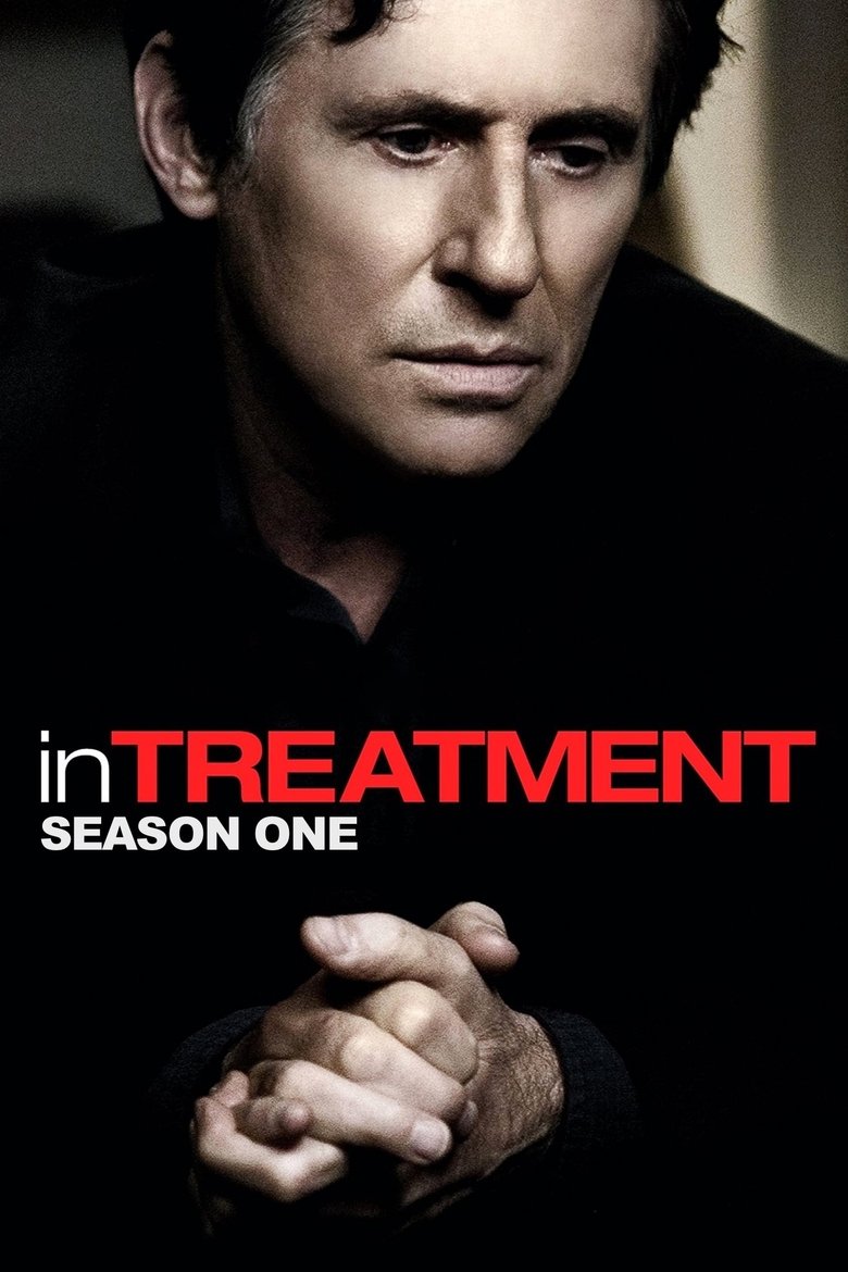 Poster of Cast and Crew in In Treatment - Sophie: Week Five (Season 1 - Episode 23) - Sophie: Week Five