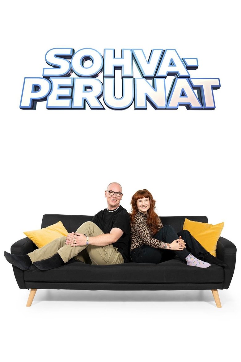 Poster of Sohvaperunat