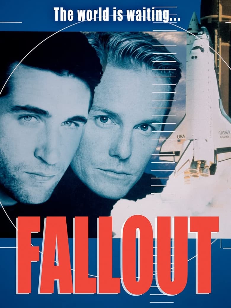 Poster of Fallout
