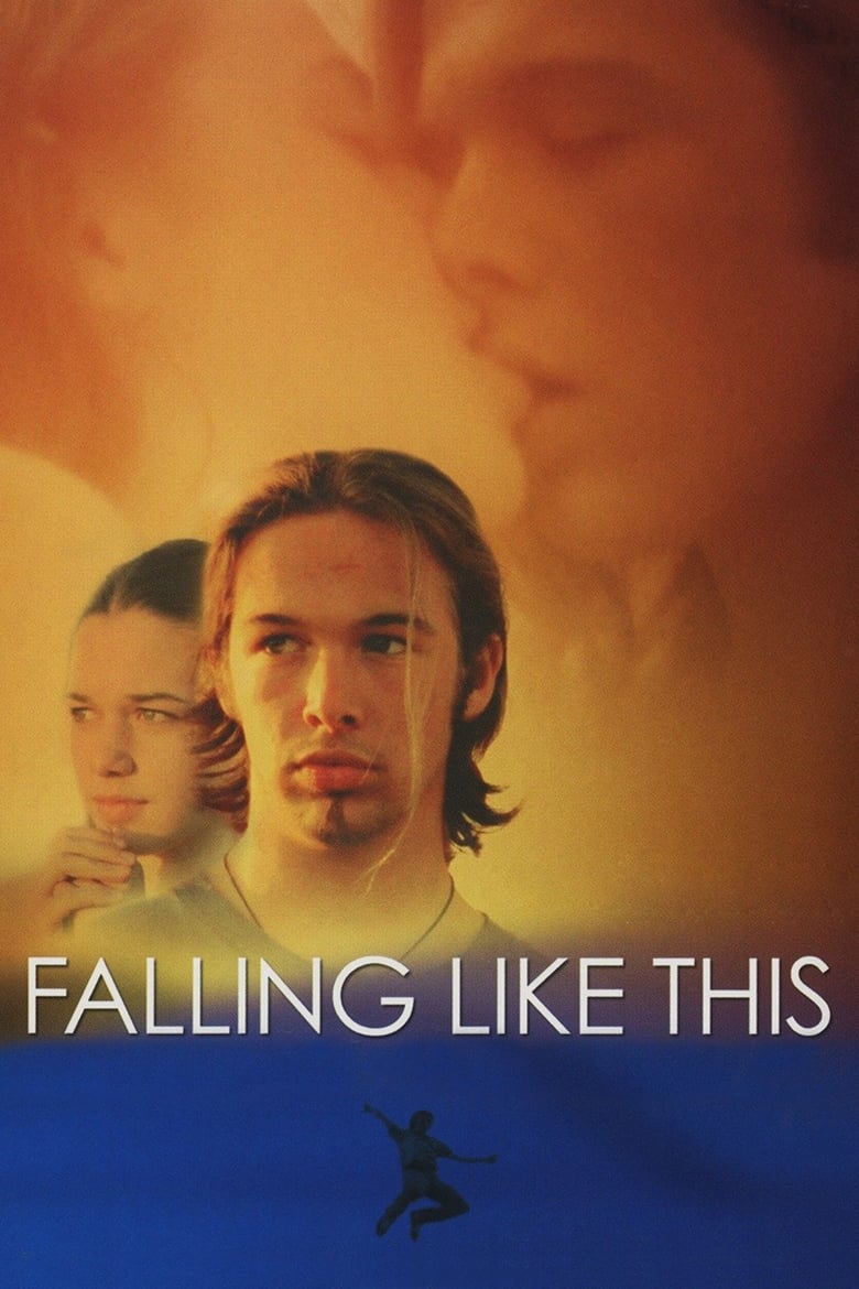 Poster of Falling Like This