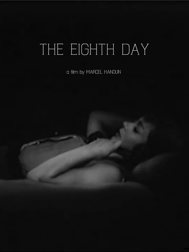 Poster of The Eighth Day