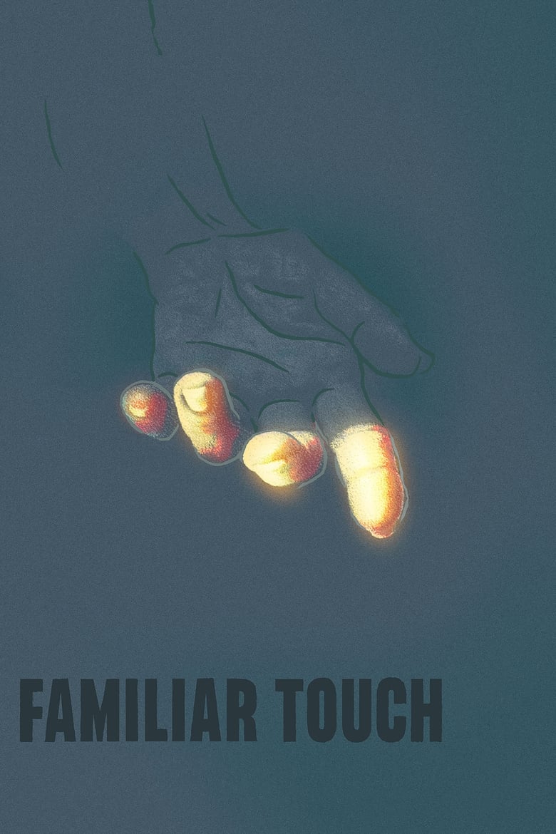 Poster of Familiar Touch