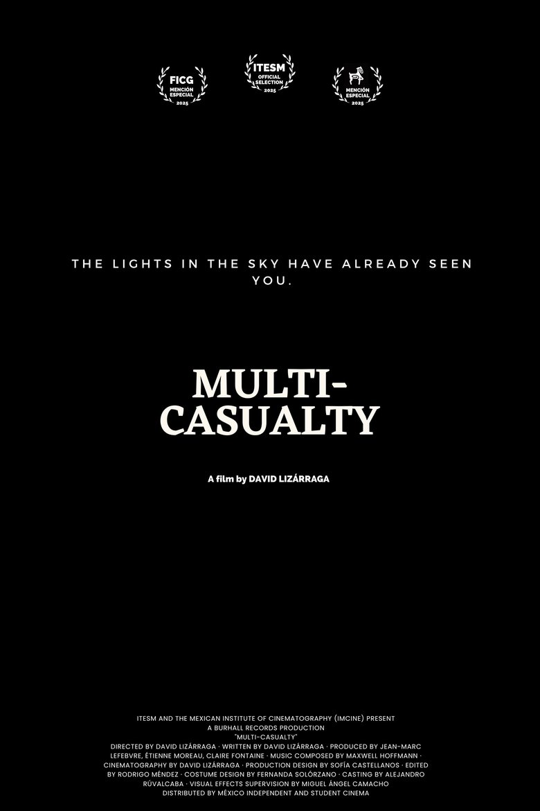 Poster of Multi-Casualty