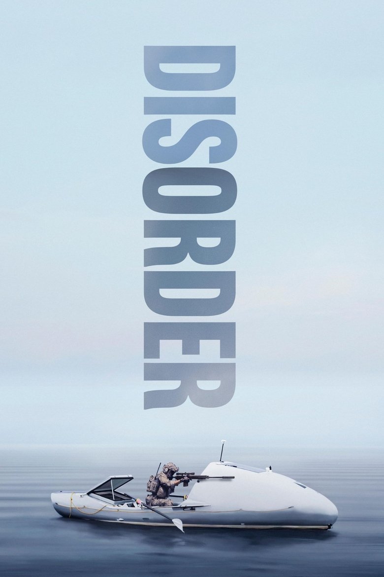 Poster of Disorder