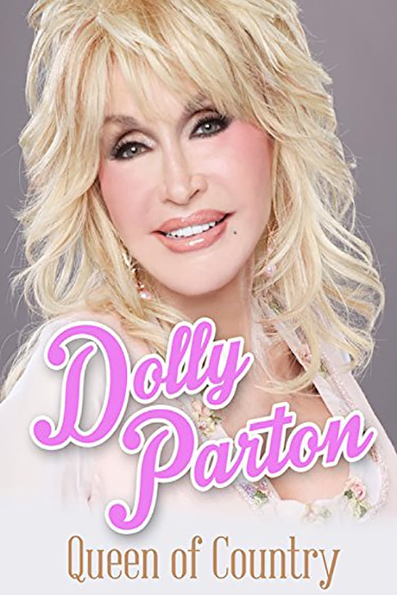 Poster of Dolly Parton: Queen of Country