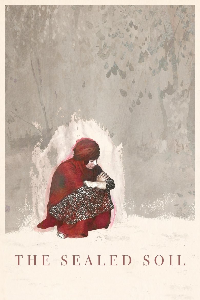 Poster of The Sealed Soil