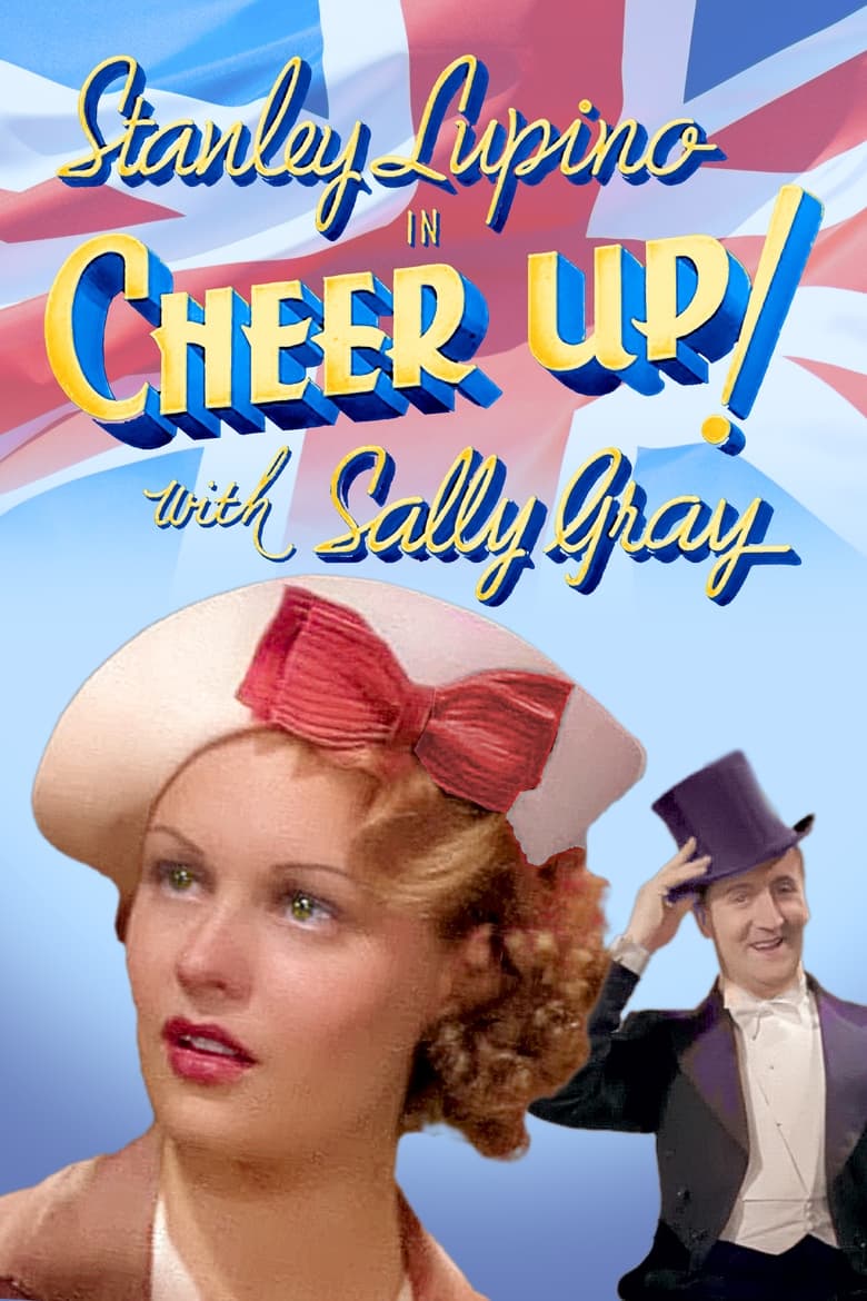 Poster of Cheer Up