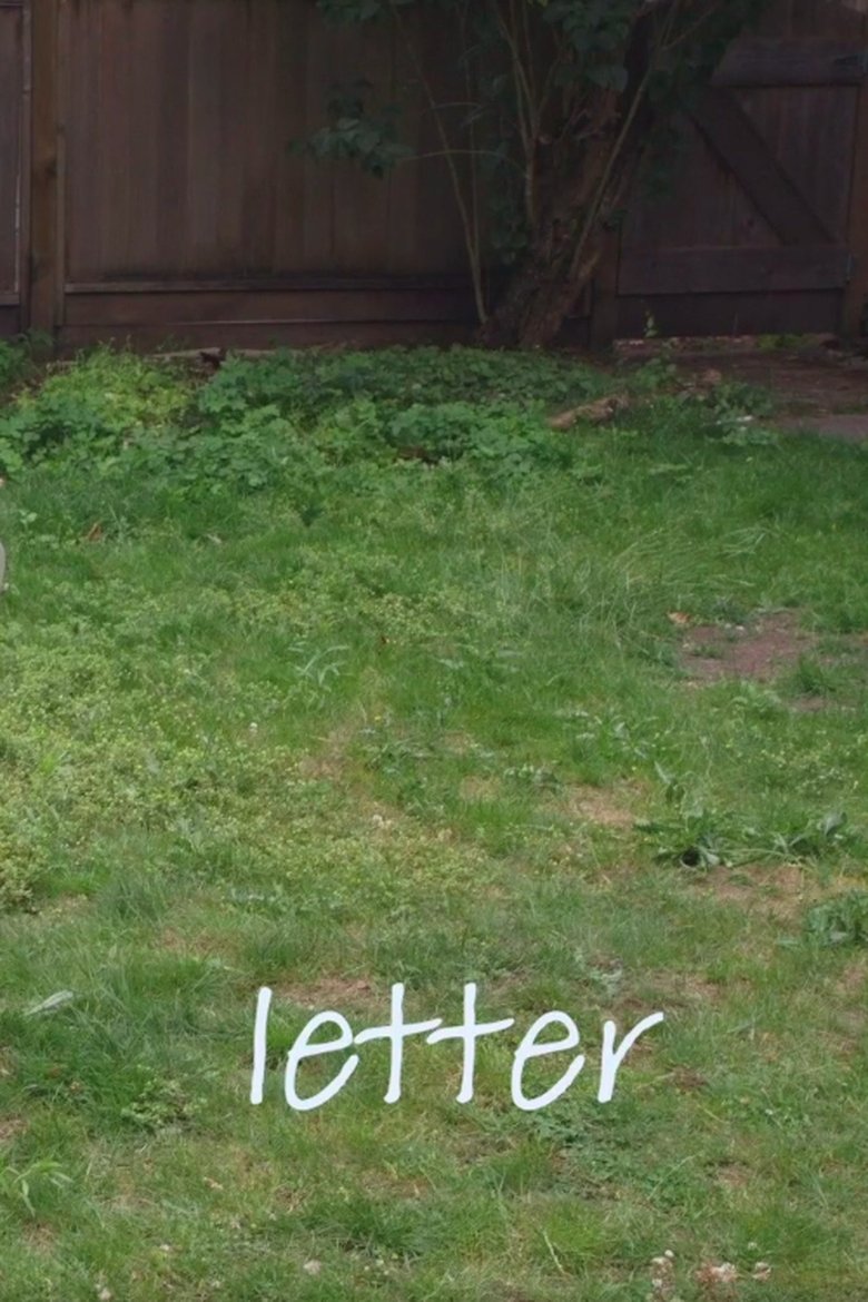 Poster of Letter