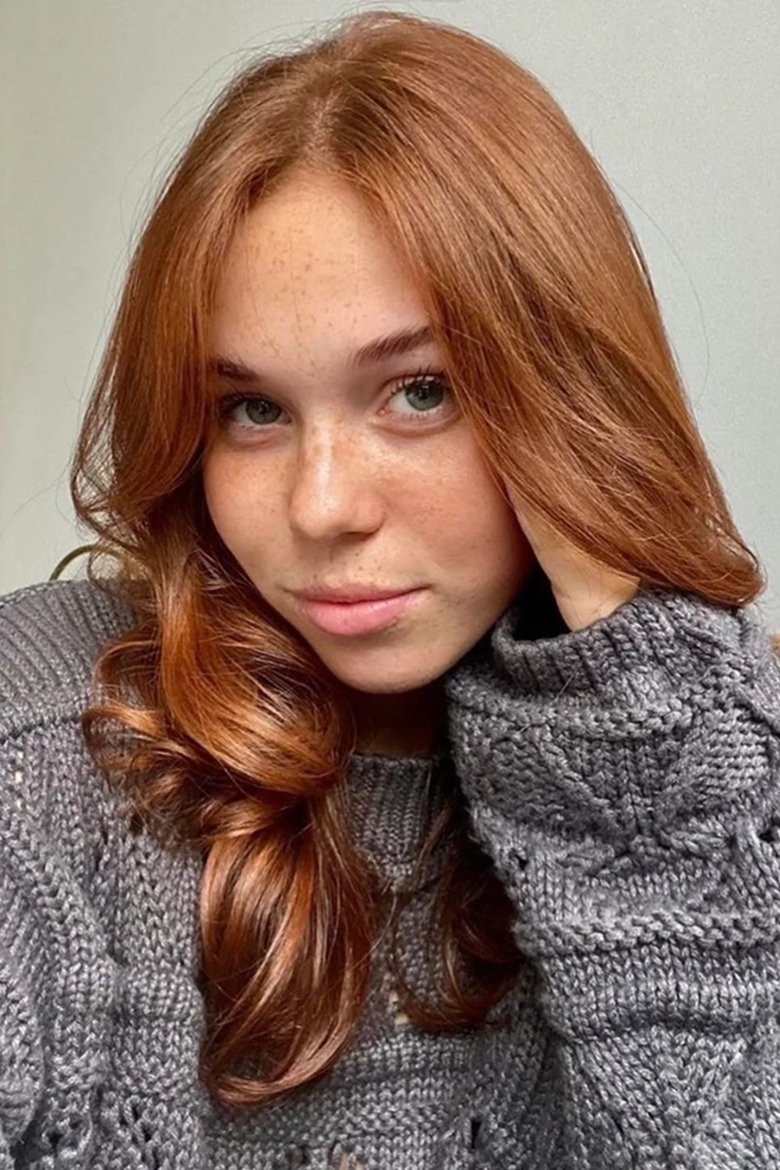 Portrait of Rhode Kok