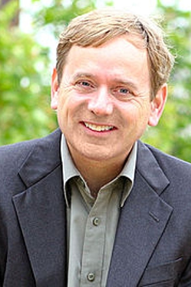 Portrait of William Hall
