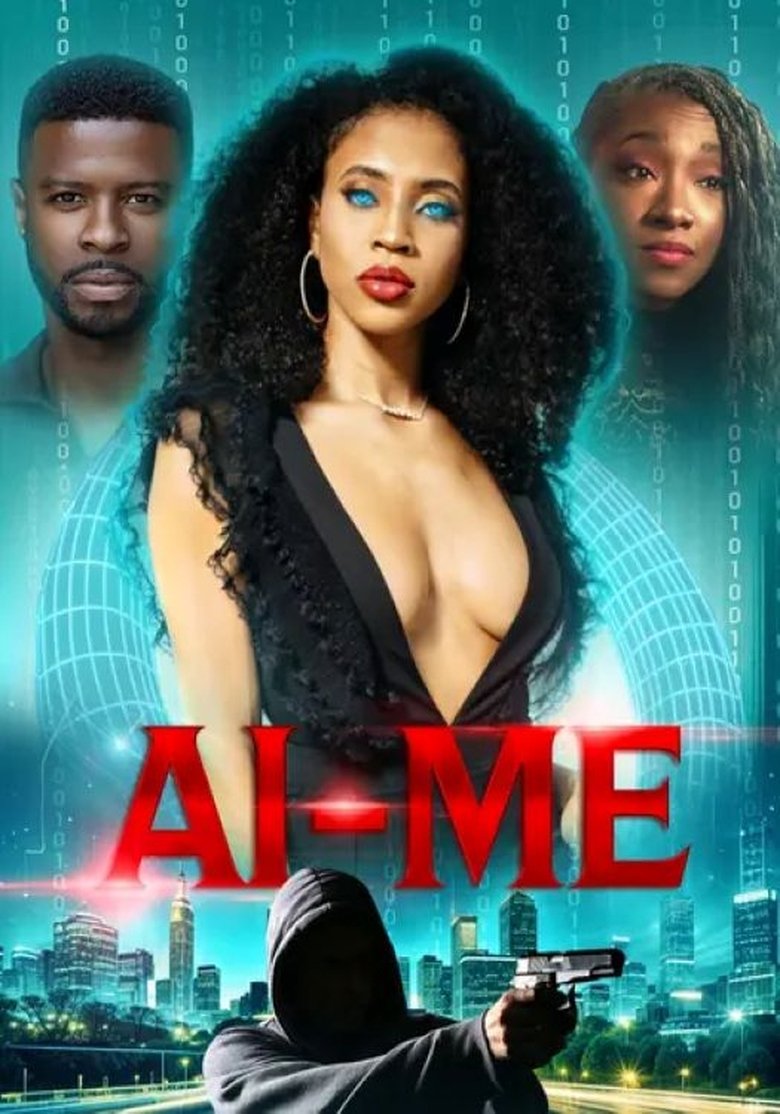 Poster of Ai-Me Fatal Deception