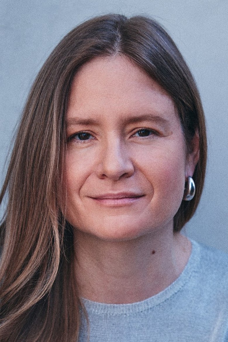 Portrait of Julia Jentsch