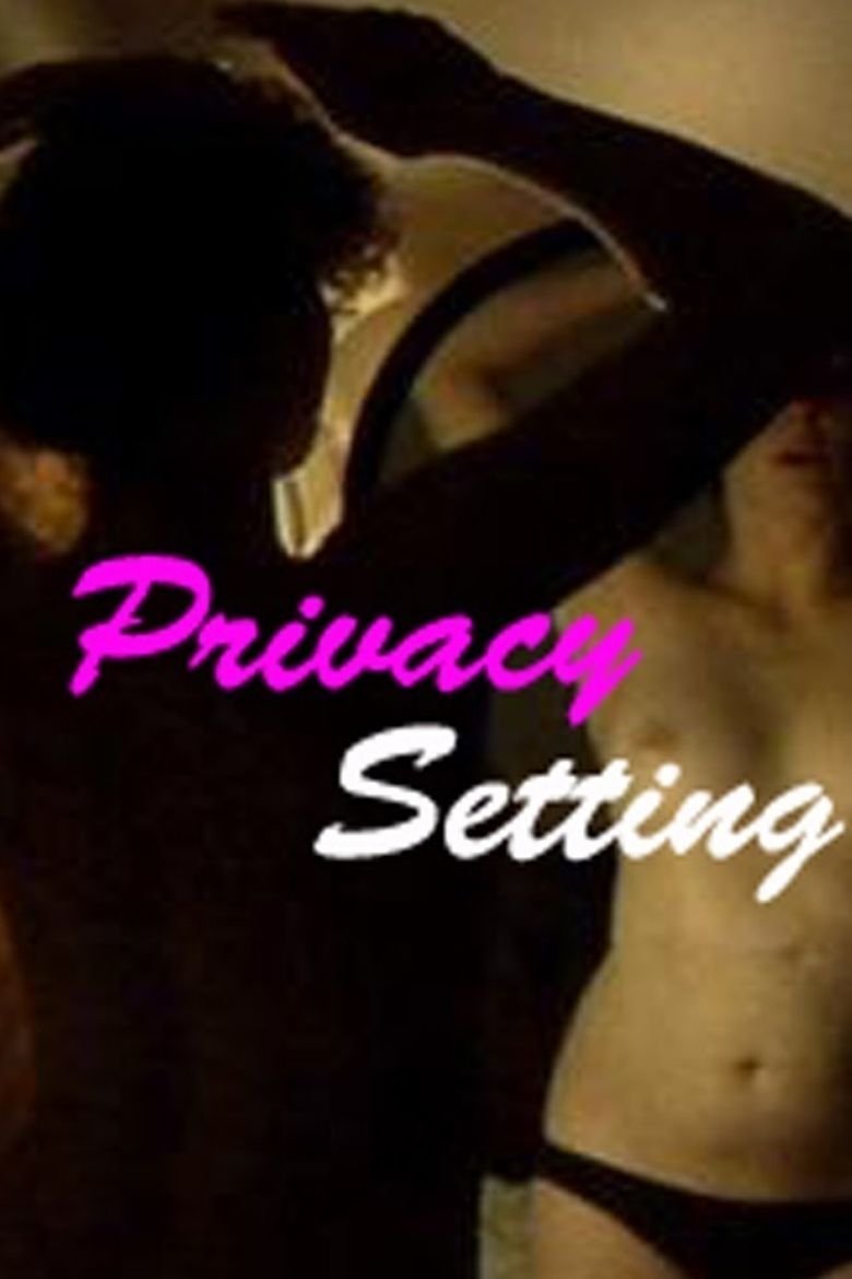 Poster of Privacy Settings