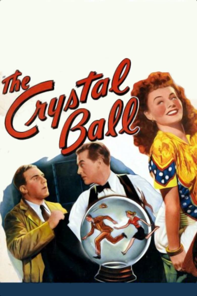 Poster of The Crystal Ball