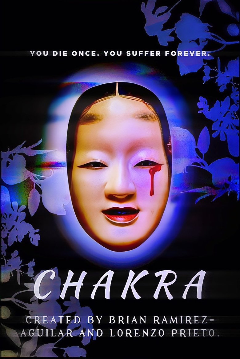 Poster of Chakra