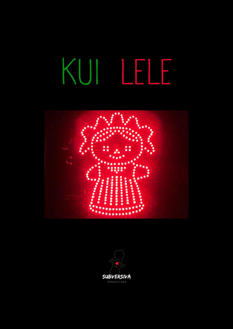 Poster of KUI LELE