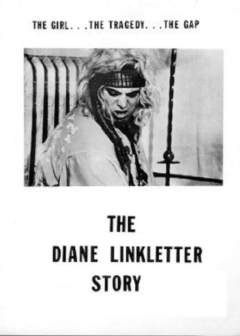 Poster of The Diane Linkletter Story