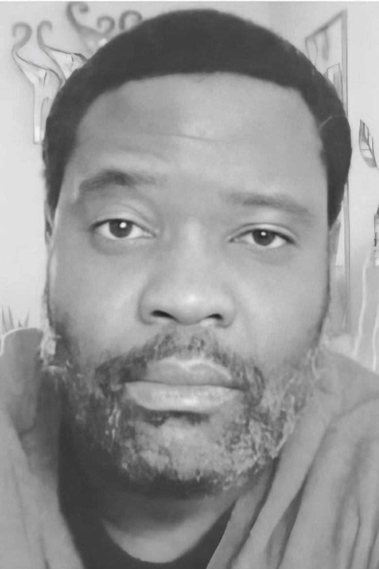 Portrait of Marvin Maddicks Jr.