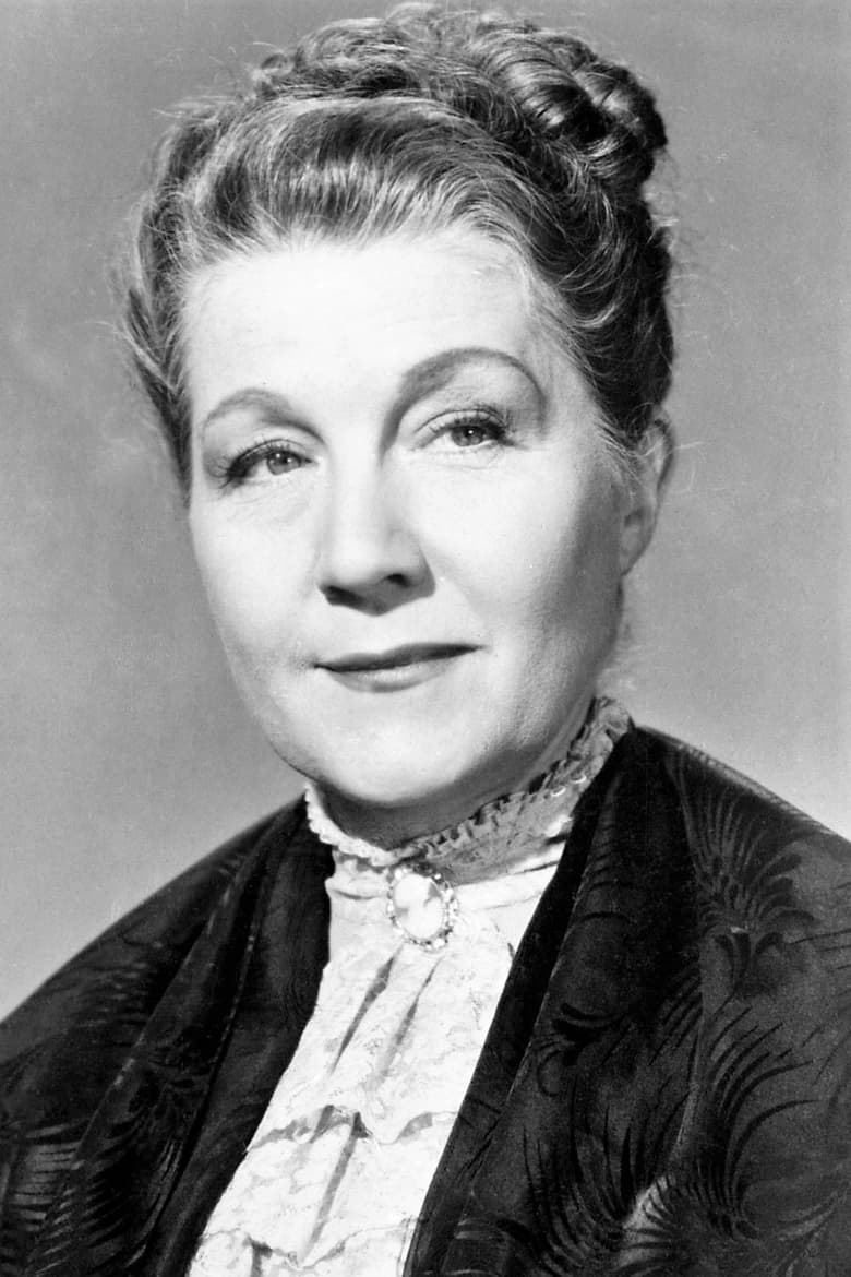 Portrait of Nana Bryant