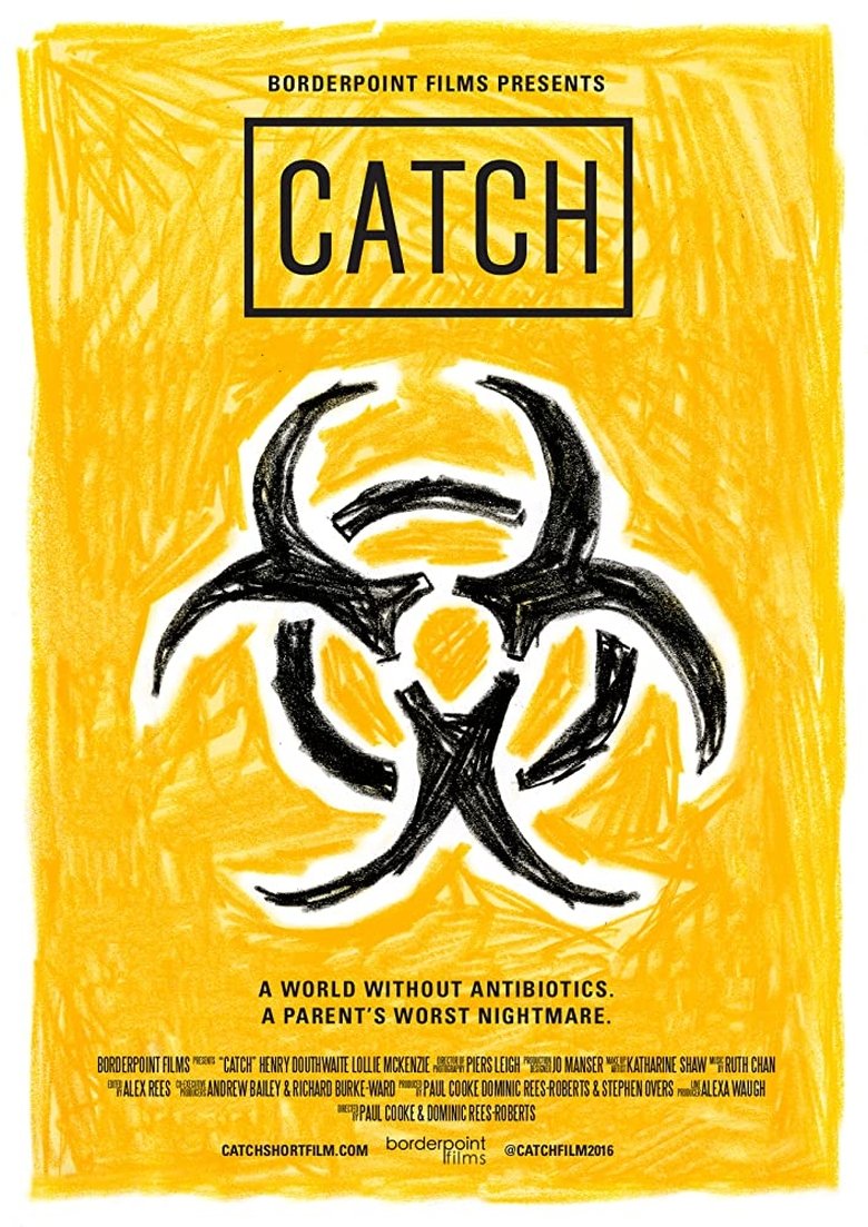 Poster of Catch