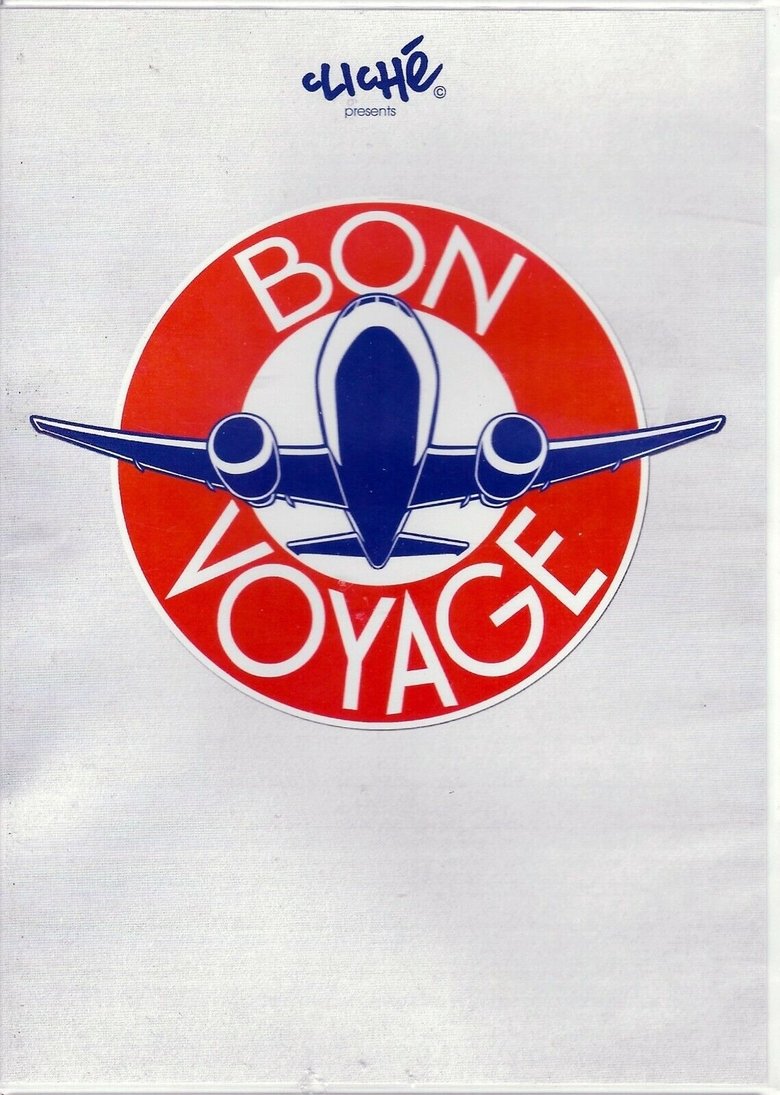 Poster of Bon Voyage