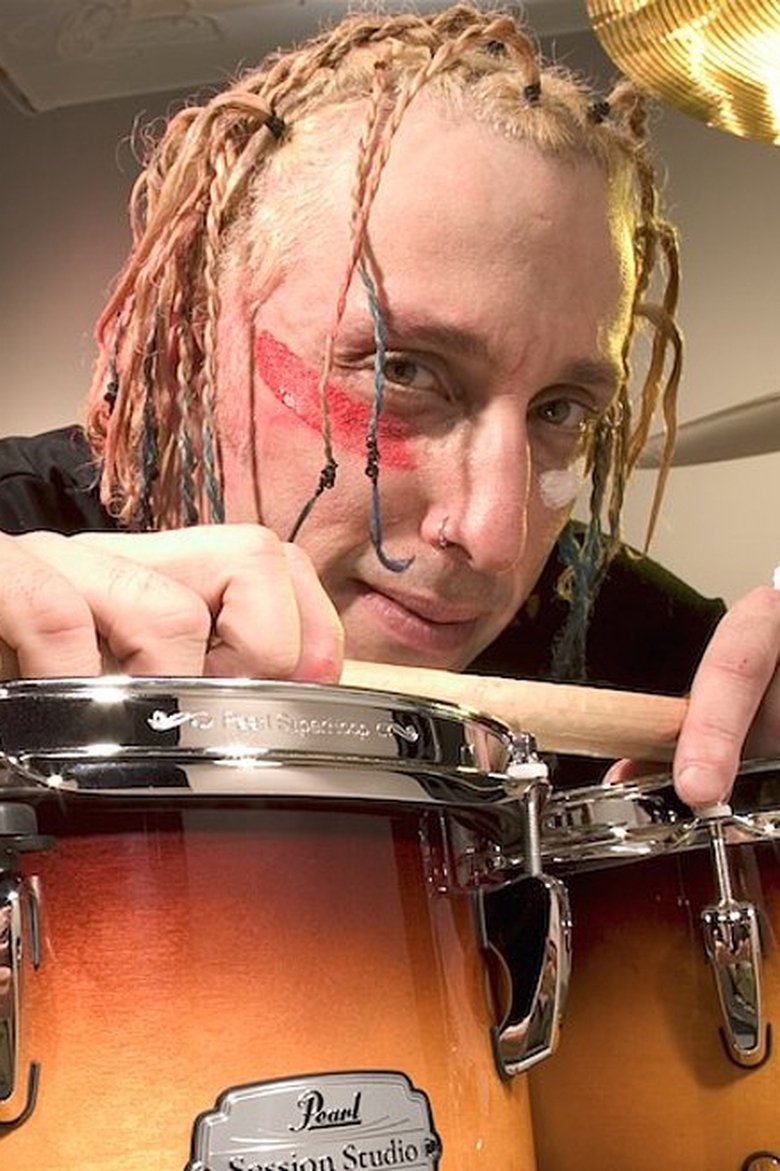 Portrait of Morgan Rose