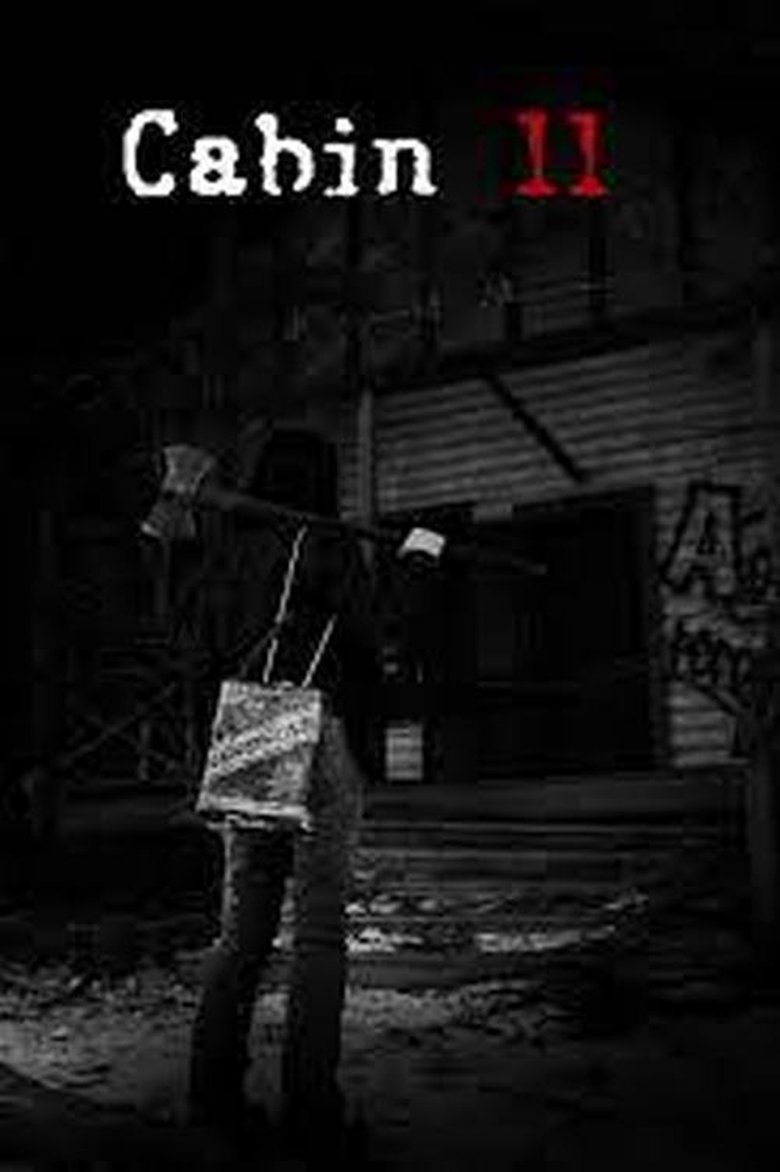 Poster of Cabin 11