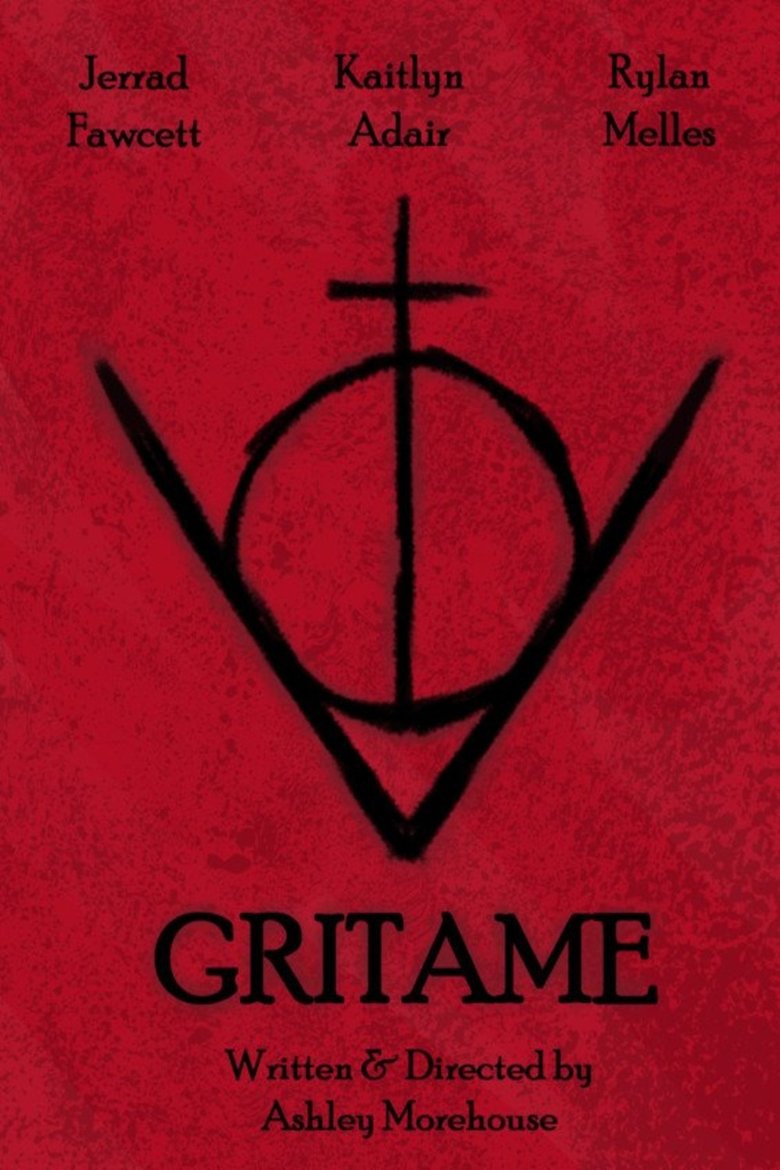 Poster of Gritame
