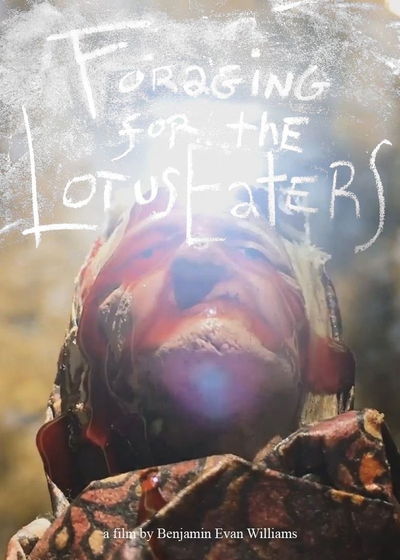 Poster of Foraging for the Lotus Eaters