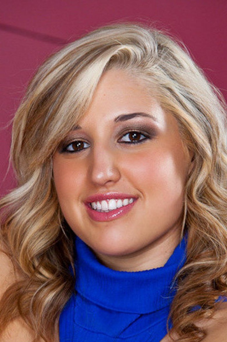 Portrait of Dayna Vendetta