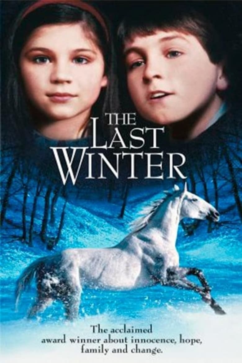 Poster of The Last Winter