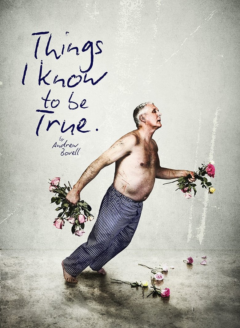 Poster of Things I Know to Be True