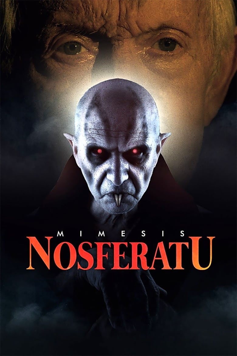 Poster of Mimesis: Nosferatu