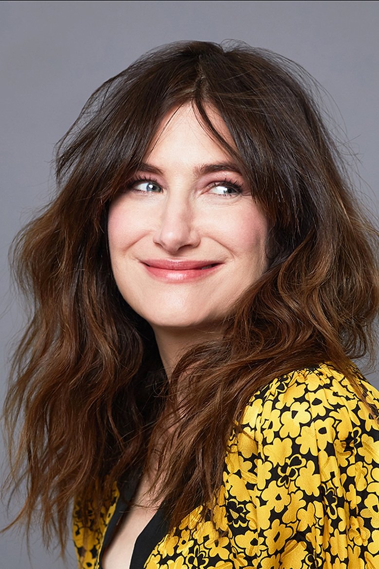 Portrait of Kathryn Hahn